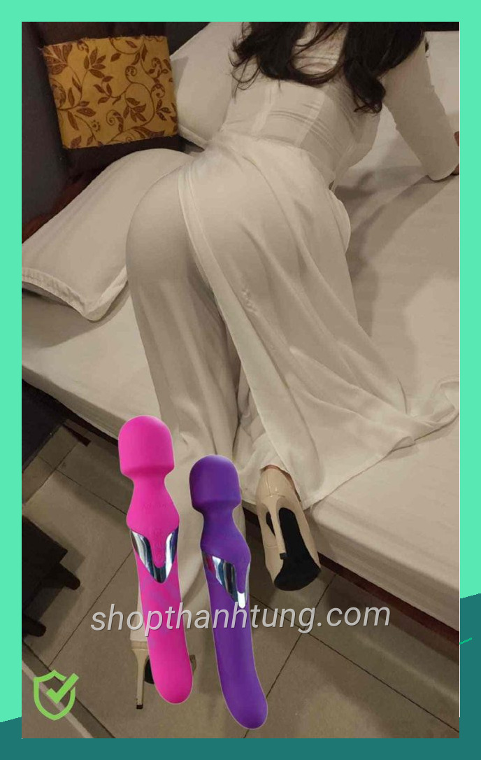 Chay rung massage