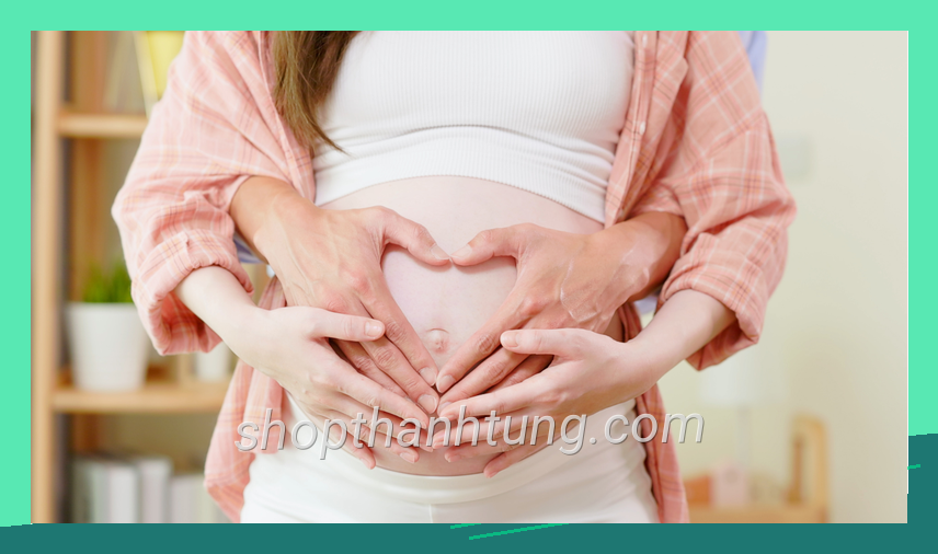 Không gian co nen quan he khi mang thai thang thu hay khong aa86d38ebc chất lượng cao
