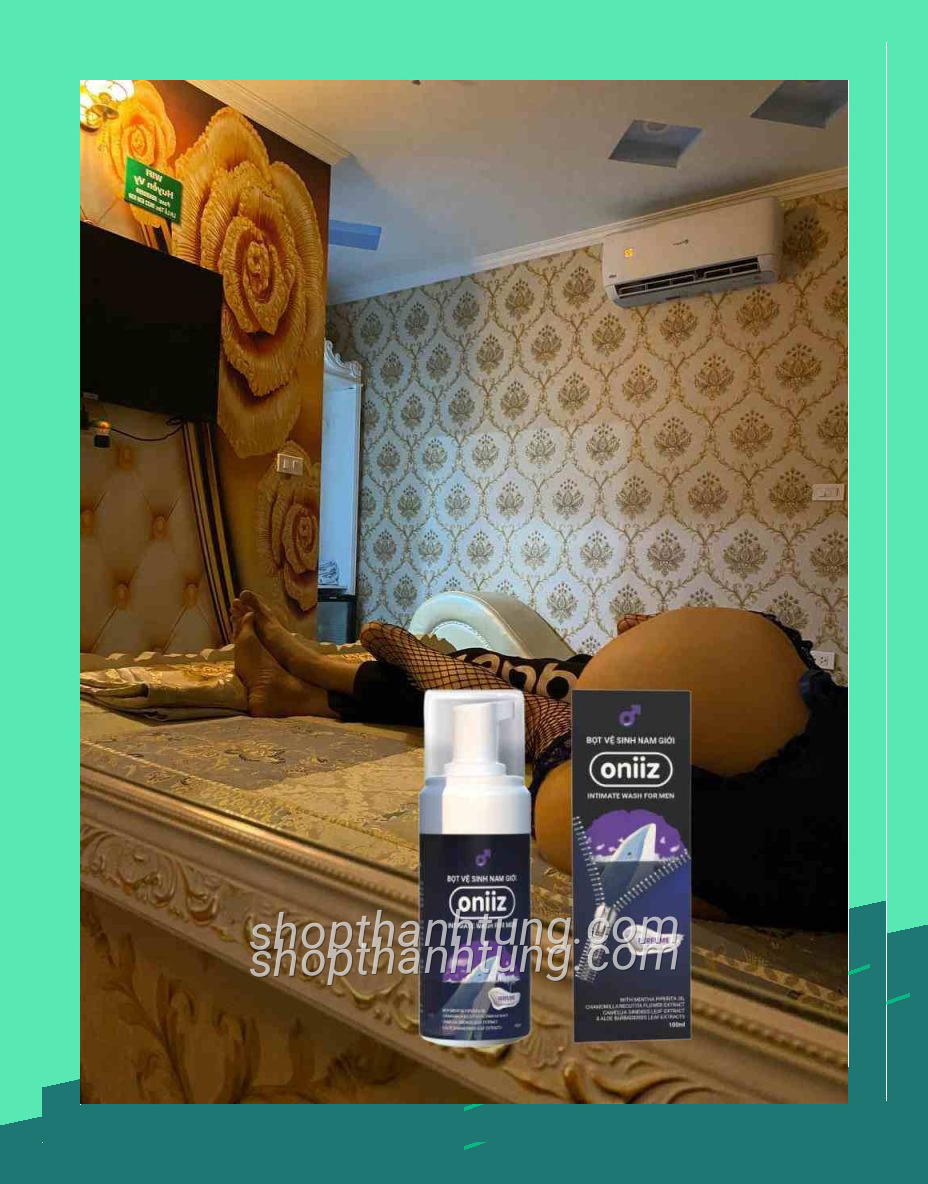 Hình ảnh dung dich ve sinh nam onizz 634 giúp nội dung dễ hiểu hơn