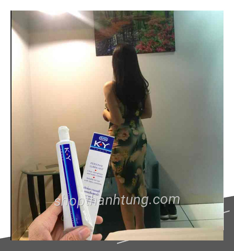 Gel boi tron durex ky 28