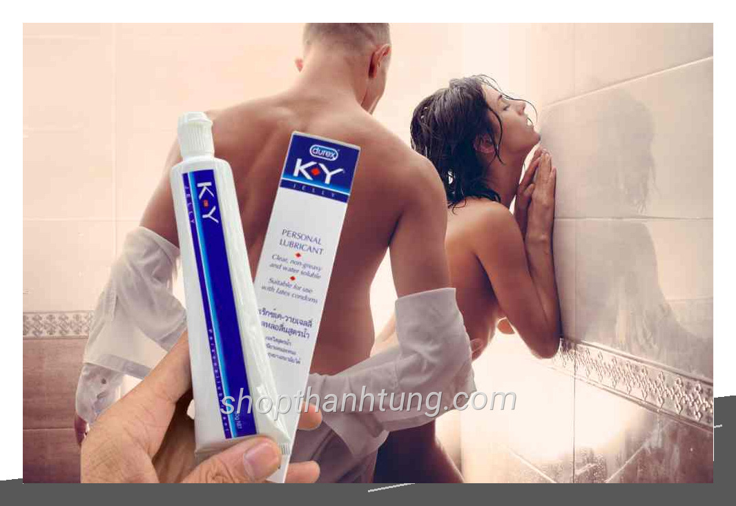 Gel boi tron durex ky 44