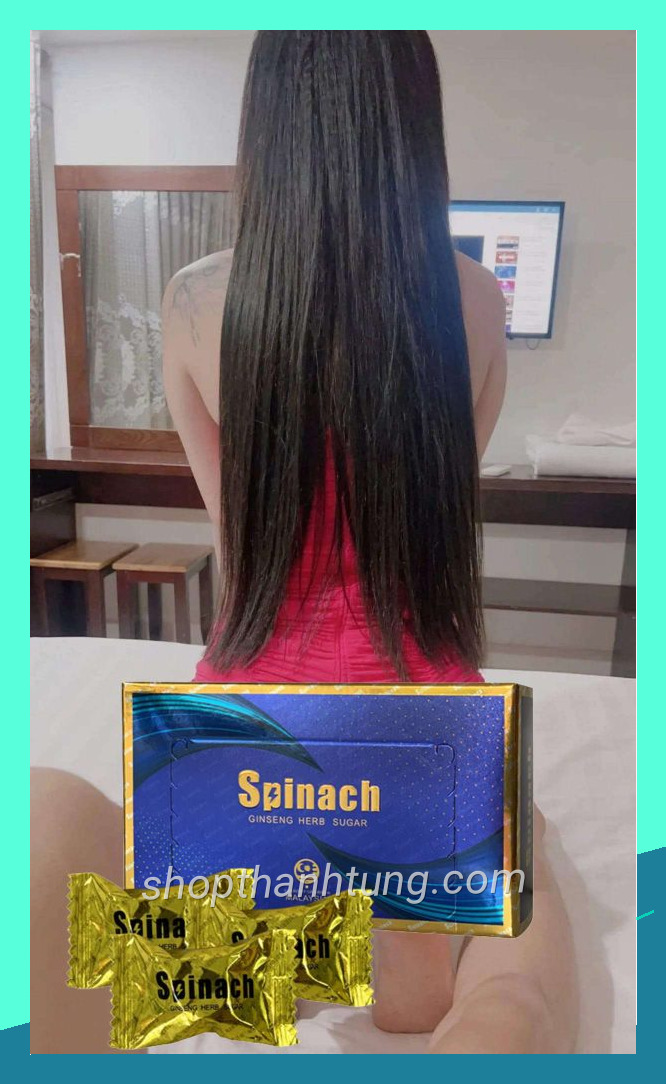 Keo sam spinach tang sinh ly 227