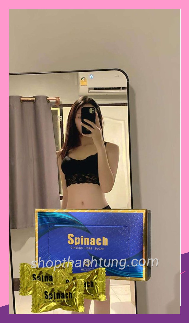 Keo sam spinach tang sinh ly 241