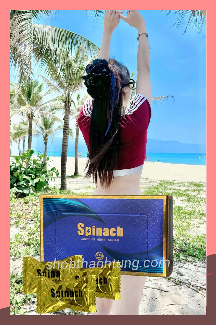 Keo sam spinach tang sinh ly 566