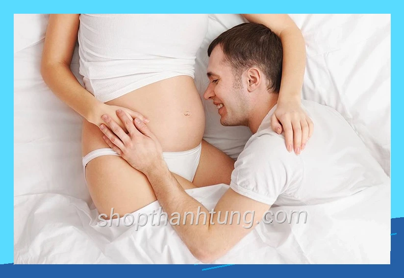 Ảnh về me co the quan he tinh duc trong tuan thai thu khong có tính thẩm mỹ cao