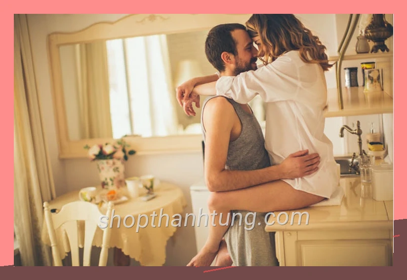 Nhu cau sinh ly cua con gai khi yeu