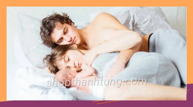 Quan Hệ Sau Sinh Cần Lưu Ý Điều Gì? Những Điều Vợ Chồng Không Nên Bỏ Qua