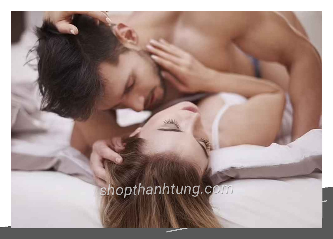 Tai sao khi quan he phu nu lai keu sung suong rat nhieu