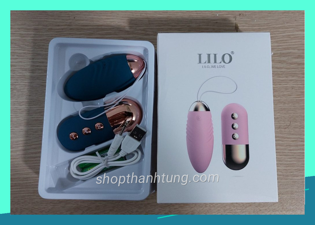 Trung rung lilo