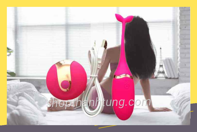 Trung rung tinh yeu 50