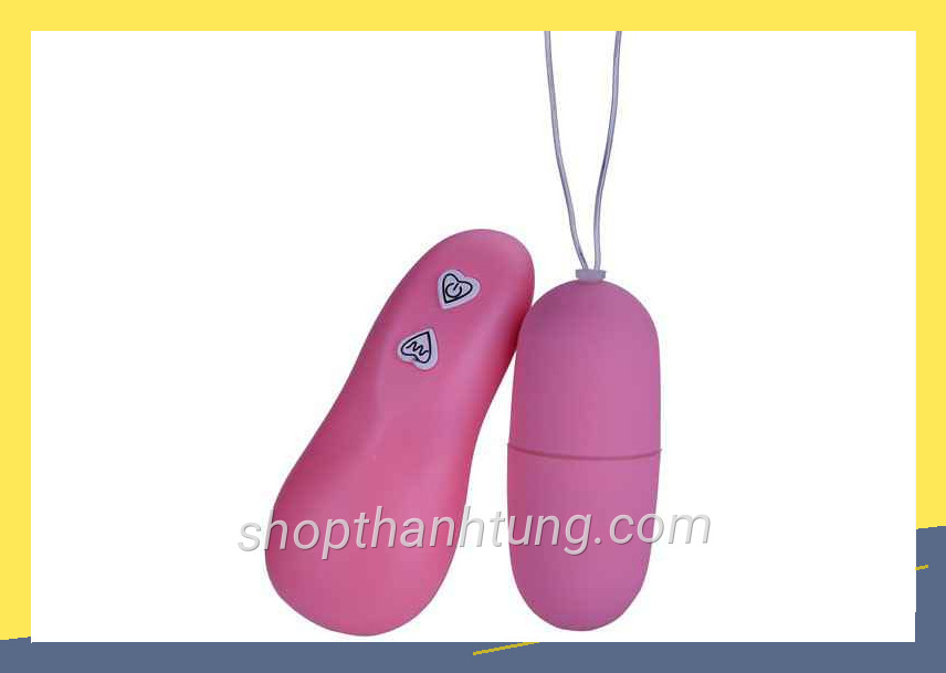 Trung rung tinh yeu khong day wiless