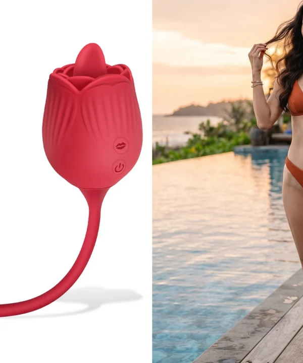Máy rung hai đầu có tốt không? Ưu, nhược điểm cần biết