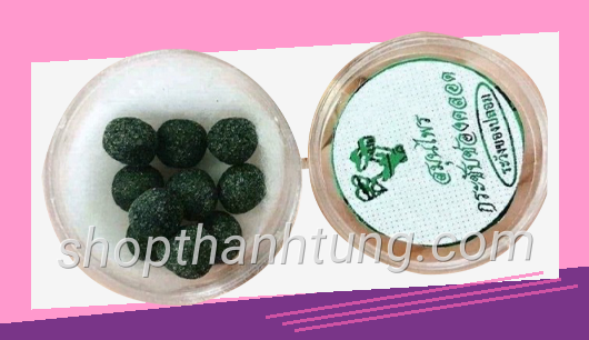 Vien dat se khit vung kin thai lan hai phong