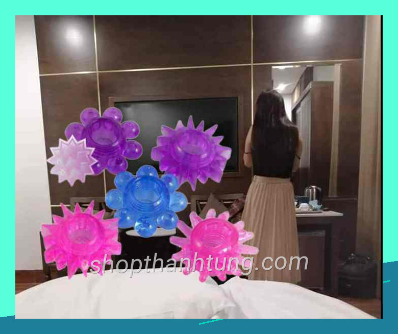 Vong deo duong vat silison 29