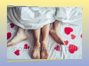 Quan hệ tình dục quá nhiều có hại không?