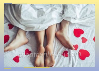 Quan hệ tình dục quá nhiều có hại không?