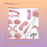 Bo 10 mon bdsm hong – da bo cao cap