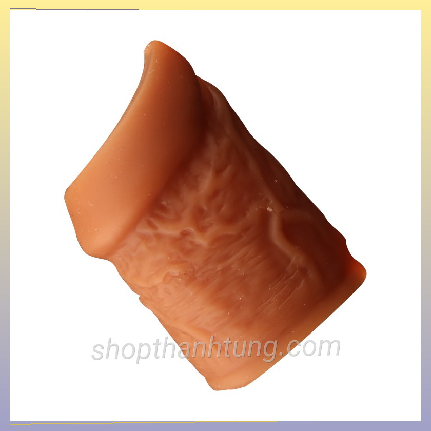 Bao cao su don den ho dau cu qbd561
