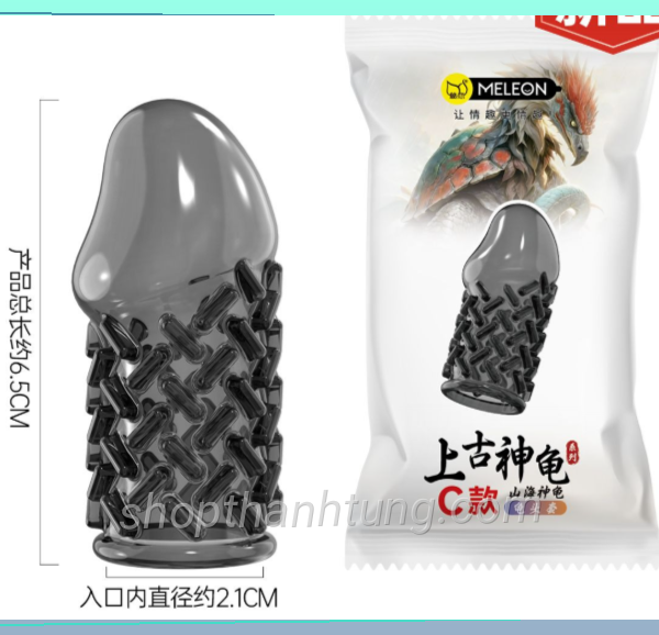 Bao don den deo quy dau sieu gai