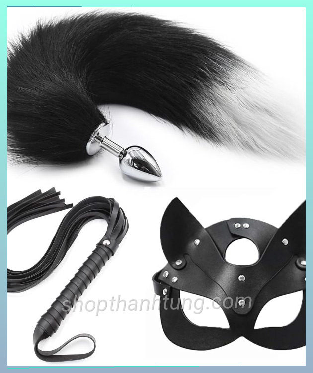 Bo bdsm mon