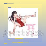 Bo khoa chan tay sm
