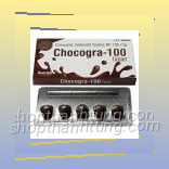 Chocogra