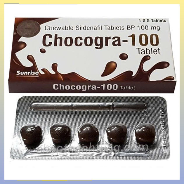 Chocogra