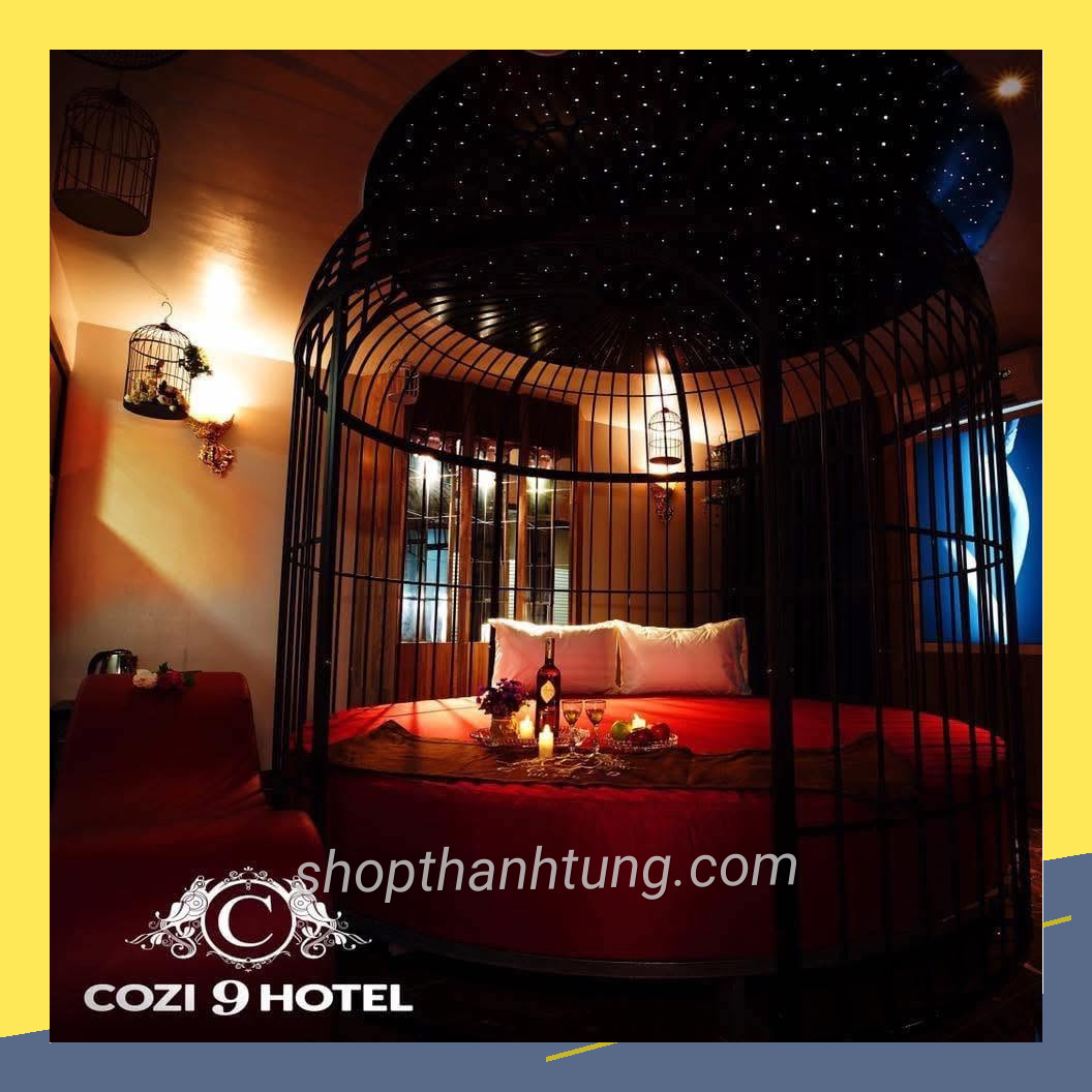 Cozi hotel