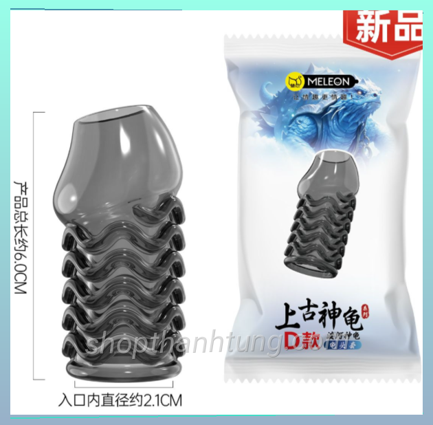 Don den ho quy dau