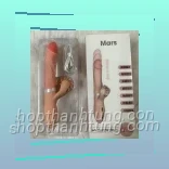 Duong vat gia evo mars rung thut liem suoi am