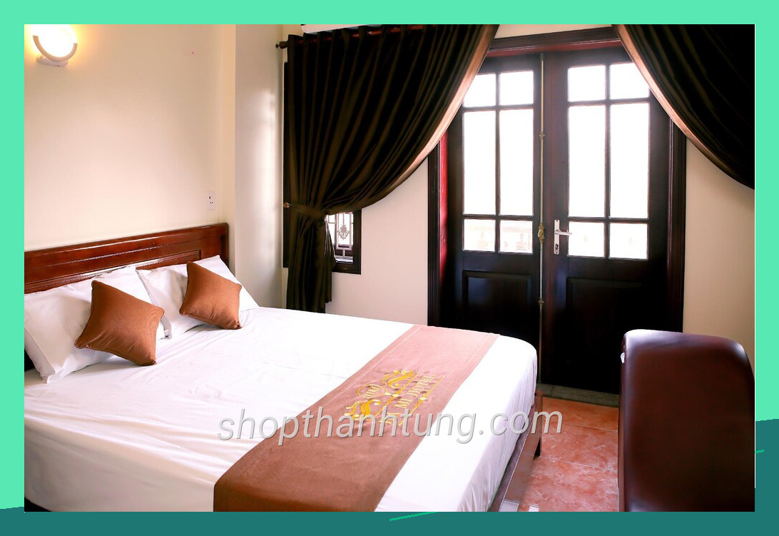 Hami hotel