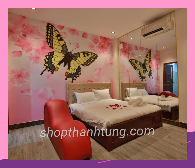 Kinh nghiem chon khach san tinh yeu hai phong co ghe tinh yeu