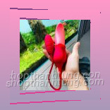 Luoi rung kem trung rung