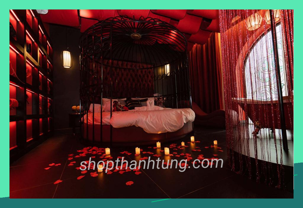 Miami hotel hai phong