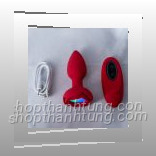 Phich cam hau mon silicon co rung phat sang nhieu mau