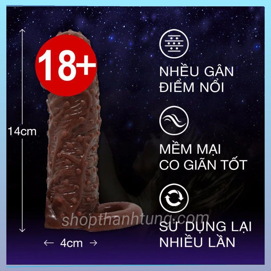 Thong so tham khao cua bao cao su don den da nau
