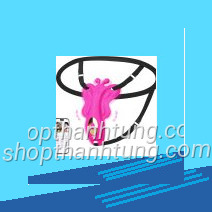 Trung rung quan lot