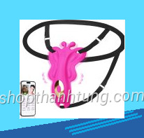 Trung rung quan lot