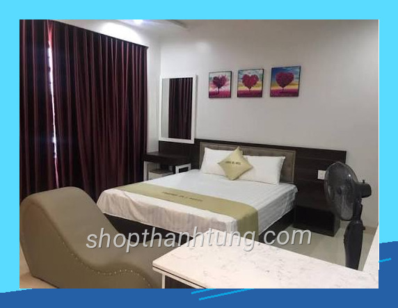 Truong an hotel