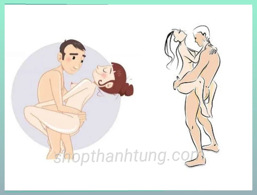 Tu the dung