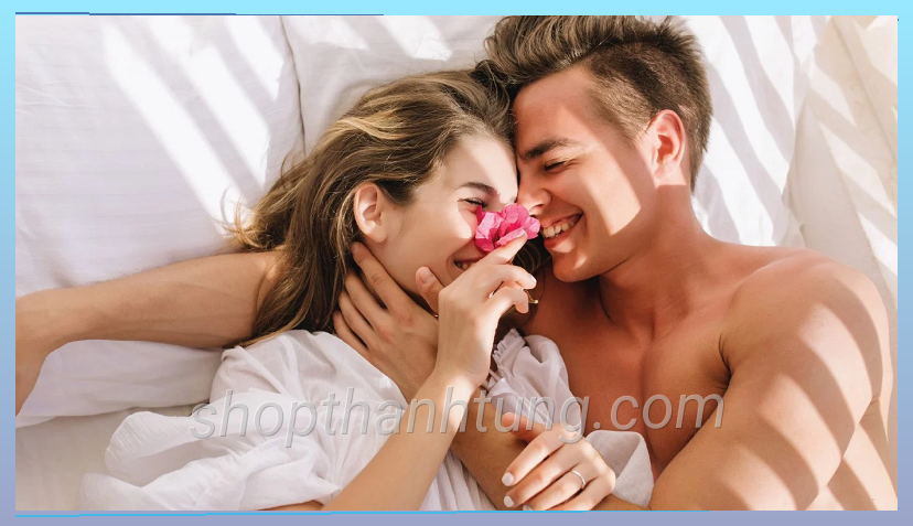 Vai tro cua tinh duc trong mot moi quan he doi lua - shop vợ chồng Hải Phòng