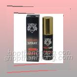 Xit keo dai holy one bao den 12ml loai
