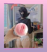 Âm đạo giả rung rên dùng có ok không?