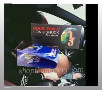 Bao cao su cá ngựa là gì? Top loại kéo dài thời gian tốt nhất