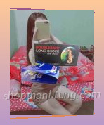 Bao cao su ca ngua 635
