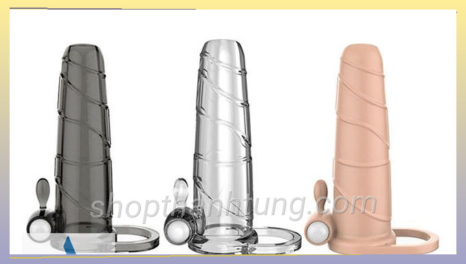 Bao cao su don den co rung ho dau shopadam