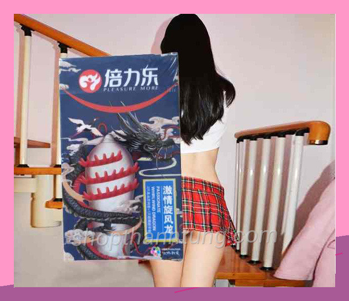 Bao cao su gai 51