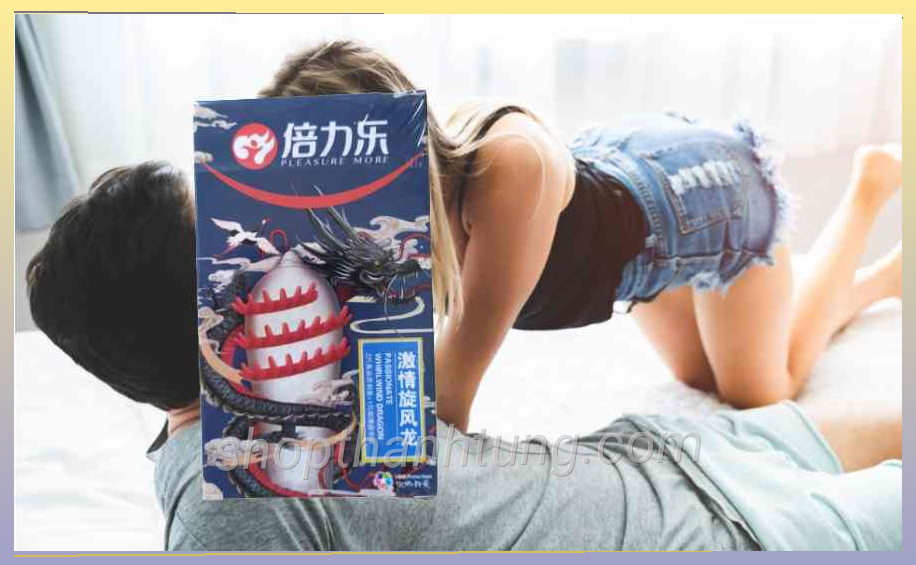 Bao cao su gai 59