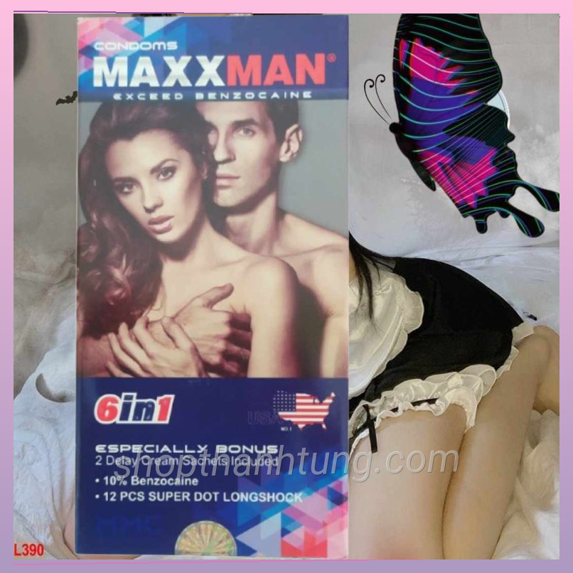 TOP 5 địa chỉ shop sextoy bao cao su Bảo Lộc Lâm Đồng