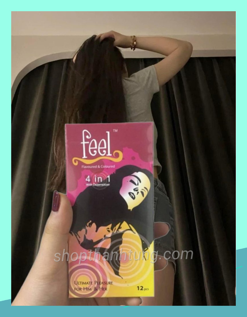 Bcs feel